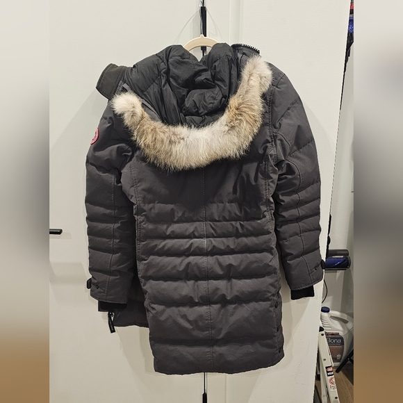 Canada Goose Lorette Parka - Picture 10 of 14